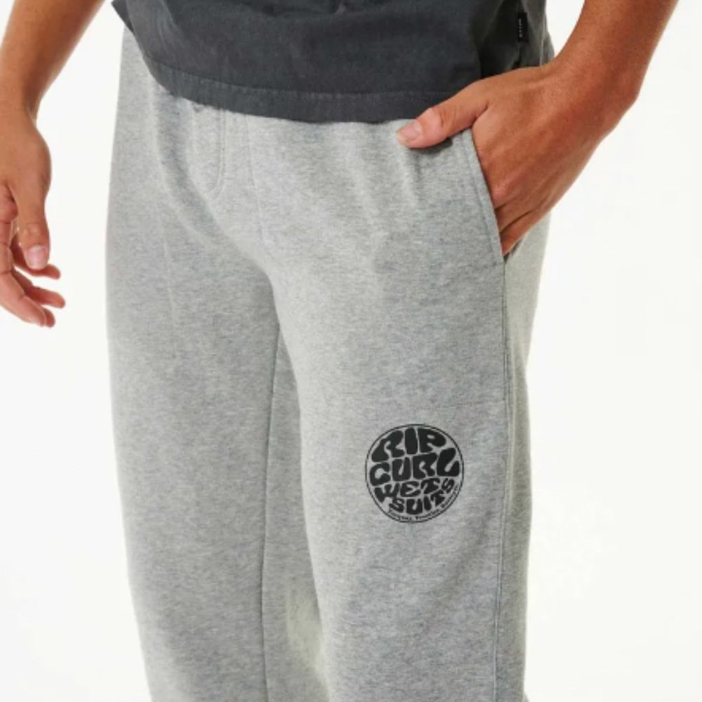 Ripcurl Icons Of Surf Track Pant, Size Small - image 1